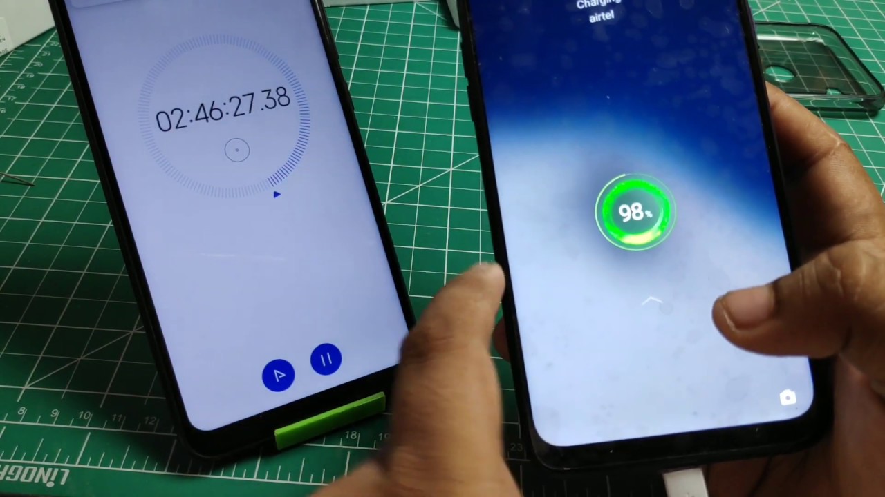 Realme 5 Charging Test 0 100 Realme 5 Battery Charging Test YouTube Realme 5 Charging Test 0 100 Realme 5 Battery Charging Test YouTube
