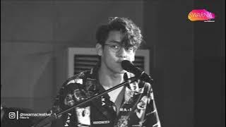 #SWARNALIVE : ARDHITO PRAMONO - SAY HELLO (RAKANILA 2019)