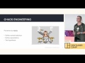 Constructive destructiveness for containers - Michael Hausenblas (Mesosphere)