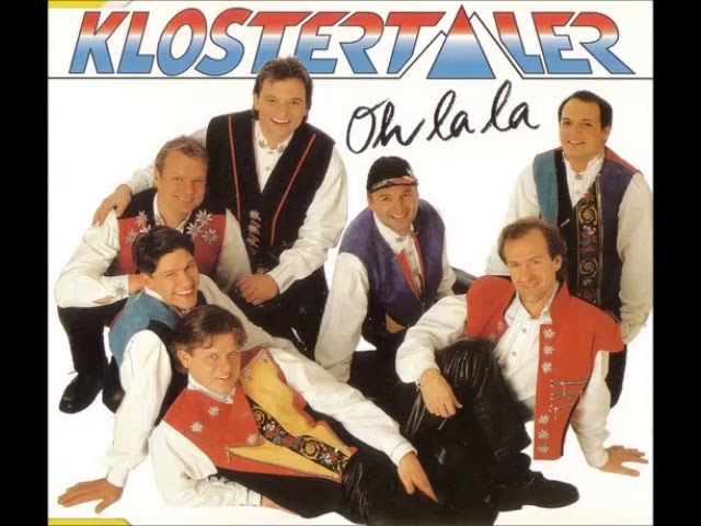 Klostertaler - Lust auf mehr