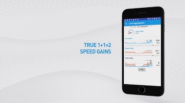Link Aggregation - NCP - Carnegie Technologies