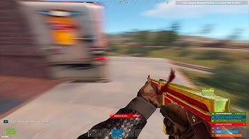 HOW A 3000 HOUR BEST TRIO SNOWBALLS - RUST