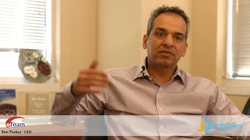 JobDiva: Keeping You Ahead of the Competition