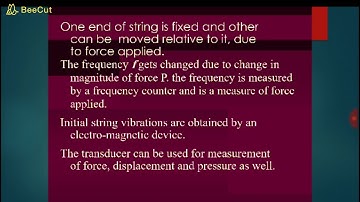 SAITM B Tech ME SEM 4 I&C /SEM-6 M&I UNIT 2 LECTURE 10