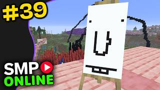 Let's create beasts on my minecraft server.