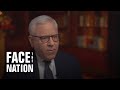 Full interview with David Rubenstein