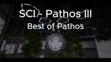 SCI - Pathos III Best of pathos