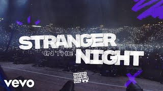 Gestört Aber Geil - Stranger In The Night (Official Lyric Video)