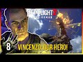 My Hero Vincenzo! Dying Light 2   Blowing up the Windmill   Revolution! Playthrough Part 8