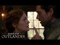 Roger Confronts Brianna About Stephen Bonnet's Gemstone | Outlander