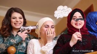 Свадьба Дагестане Мурадхан и Джамиля 2015 Свадьба Дагестане Мурадхан и Джамиля 2015
