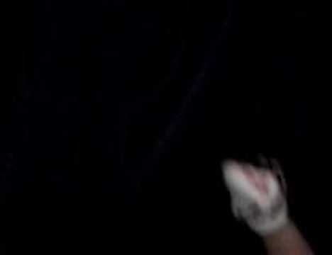 Sock Puppet Music Video