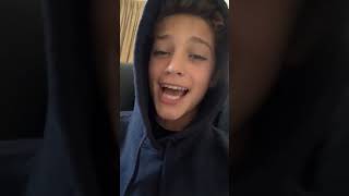 Alex Ruygrok | Instagram Livestream | 24th March 2019 - 24/03/2019