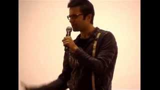 Sandeep Maheshwari-Three Days that changed my life