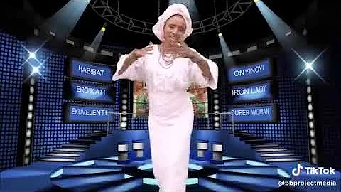 Watch Aunty Onoku's Extra ordinary performance. Please subscribe to this channel 🙏🤗