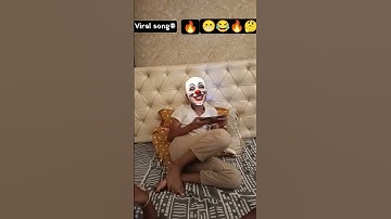 #Kisi Ko Main aisi lagti hun#funnyvideos #funny #comedy #😁😂🔥🤔#trending video viral#