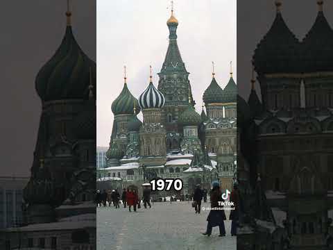 history of moscow