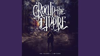 Video thumbnail of "Crown The Empire - Two's Too Many"