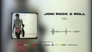 Ello - Joni Rock & Roll