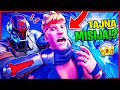 ZAVRSAVAMO TAJNU JONSEY MISIJU! Fortnite w/AdnanBro!