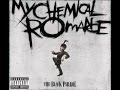 My Chemical Romance - Mama (audio)