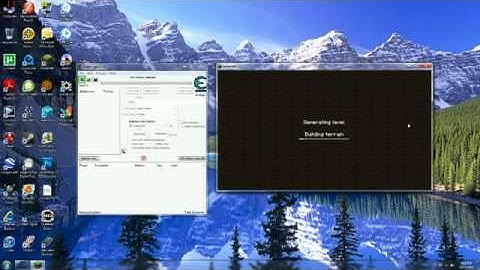 MineCraft- Edit Inventory with Cheat Engine