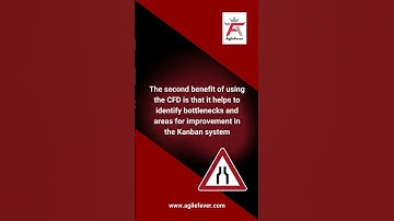 Kanban Metrics- What is a Cumulative Flow Diagram (CFD)? | AgileFever