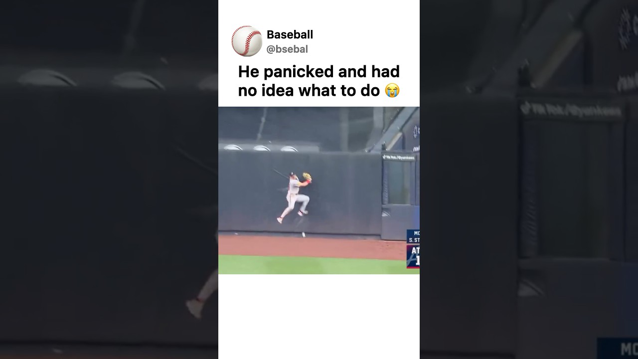 Большая паника 😂 