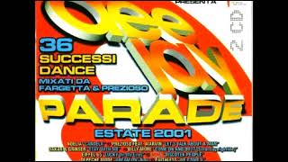 Deejay Parade Estate 2001 (CD2)
