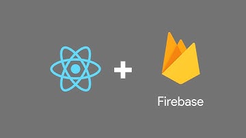 How to integrate firestore in react app