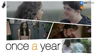 Once A Year - Trailer |Nipun Dharmadhikari | Mrinmayee Godbole | #bhadipa