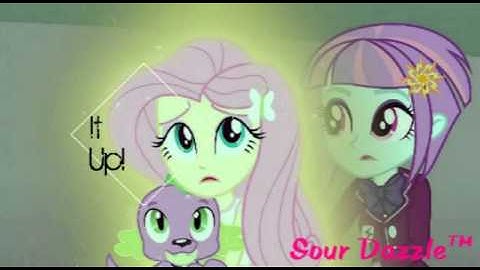 [MEP PART] for AppleJack Fan