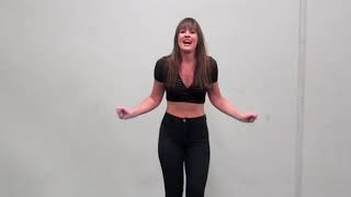 Amy Boxshall-Smith Vocal Reel