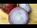 How to Grow Long Thicken Hair with Onion - World&#39;s Best Remedy for Hair Growth