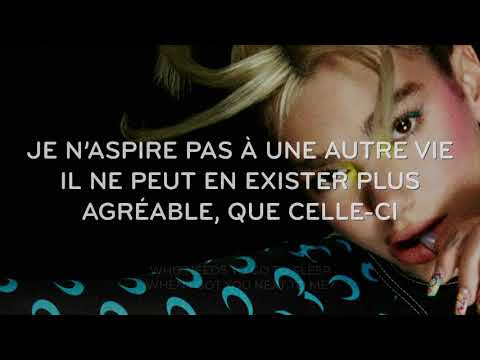 Dua Lipa - Physical Traduction En Français
