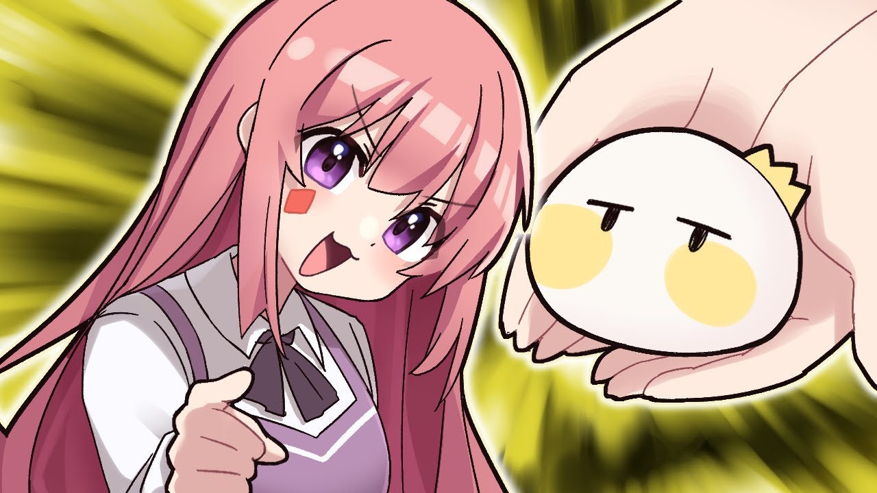 이봐, 친구! 그거 알아? 놀라운 사실을!  -고차비✿