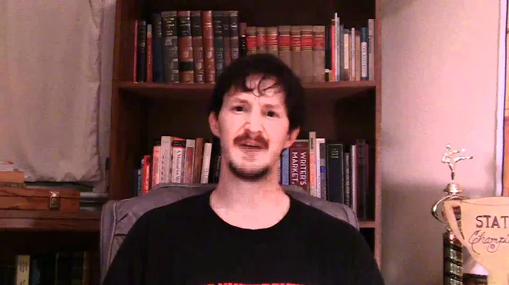 Literature Show Ep. 30 - Sir Henry LittleJohn