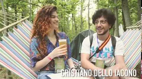 Tribucstock Festival 2019 Intervista Cristiano Del...