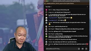 🔴 LIVE #14: Trực tiếp trò chuyện với Hoàng John Chang Chang TV