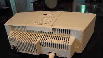 Bose Wave AM/FM Radio - White - AWR1-1W