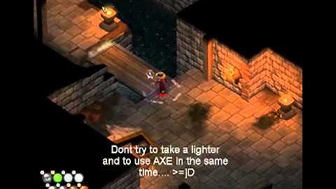 Magicka Gameplay, tutorial first time play! [Part 1]