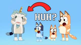 BLUEY TRY NOT TO LAUGH (CERTIFIED 💀 VIBES)