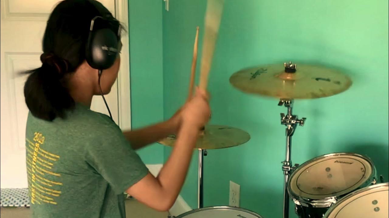 Hit Like A Girl Contest Submission YouTube