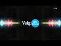 NRK General Election 2017 Intro/Outro (HD)