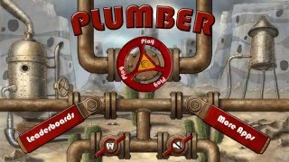 Plumber Game screenshot 1