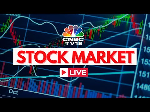 Stock Market LIVE