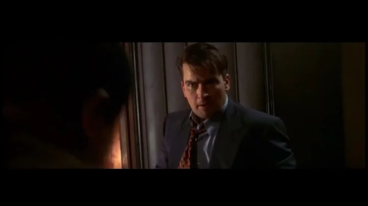 Money Talks (Fight Scene) - Chris Tucker & Charlie Sheen