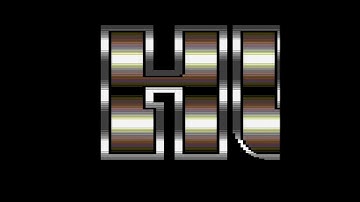 Chris Huelsbeck 30th Business Anniversary Demo - C64 at Gamescom 2016