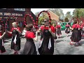 May Day in Great Britain. Labour Day in Britain. ESL/ESOL video A1-A2