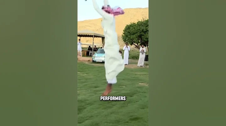 Traditional Gun Jumping Dance #dndx1 thumbnail